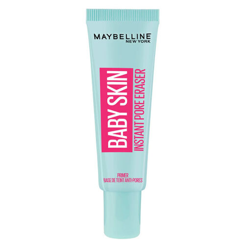 Maybelline Baby Skin Gözenek Gizleyici Makyaj Bazı 22 ml
