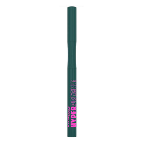 Maybelline Hyper Precise All Day Liquid Liner 730 - Jungle Green