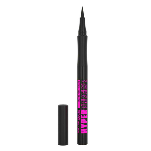 Maybelline Hyper Precise All Day Liquid Liner - Black