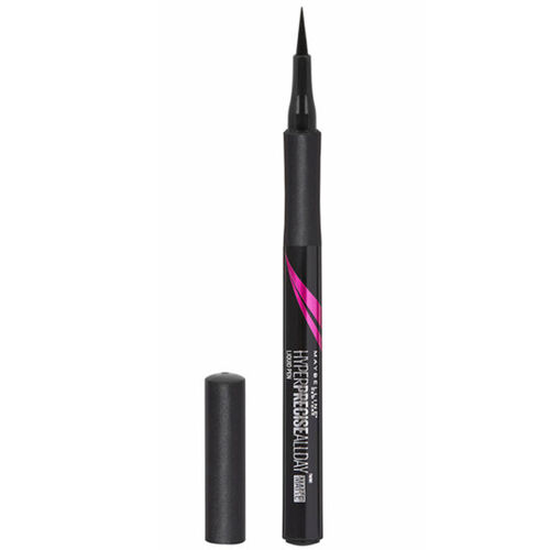 Maybelline Hyper Precise Allday Mat Eyeliner - Siyah