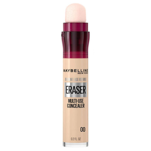 Maybelline Instant Age Rewind Eraser Eye Concealer - Göz Altı Kapatıcısı 6.8 ml - 00 Ivory
