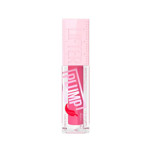 Maybelline Lifter Plump Dudak Parlatıcısı 003 Pink Sting 5.4 ml