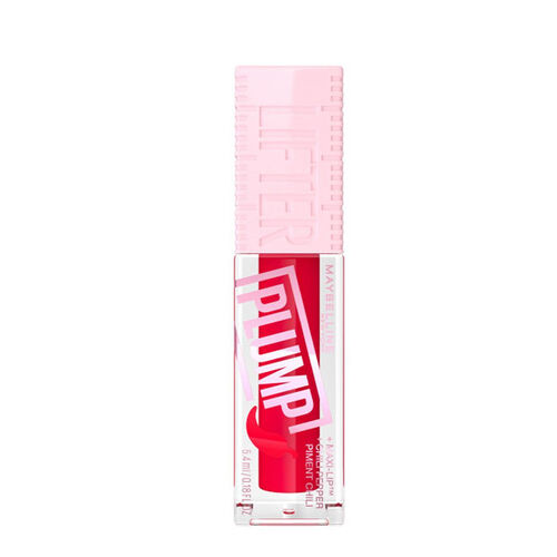 Maybelline Lifter Plump Dudak Parlatıcısı 004 Red Flag 5.4 ml