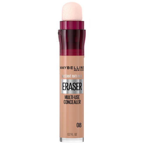 Maybelline New York Kapatıcı - Instant Age Eraser Concealer 6.8 ml - 08 Buff