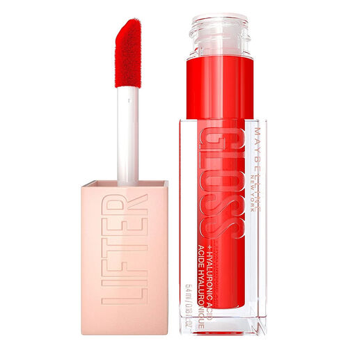 Maybelline New York Lifter Gloss Dudak Parlatıcısı 5.4 ml - 023 Sweetheart