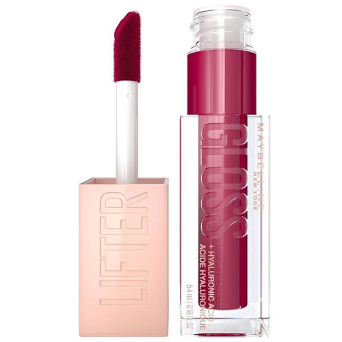 Maybelline New York Lifter Gloss Dudak Parlatıcısı 5.4 ml - 025 Taffy