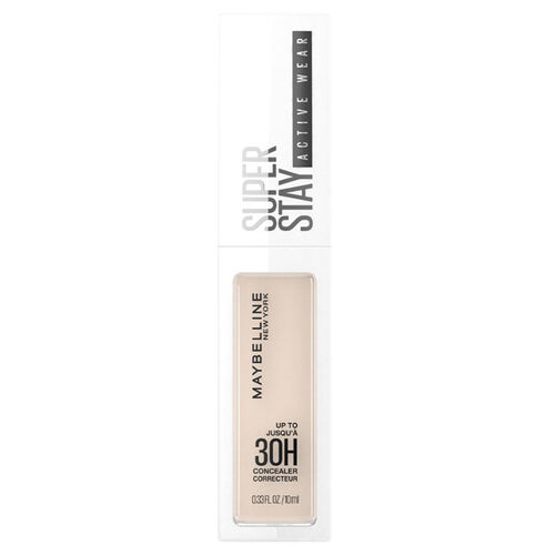 Maybelline Super Stay 30H Kapatıcı No:10 Fair 10 ml