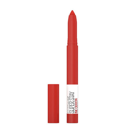 Maybelline Super Stay Dudak Kalemi - 115 Know No Limits
