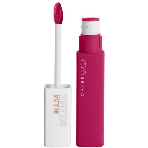 Maybelline Super Stay Matte Ink Liquid Lipstick 5ml - 120 Artist - Pembe