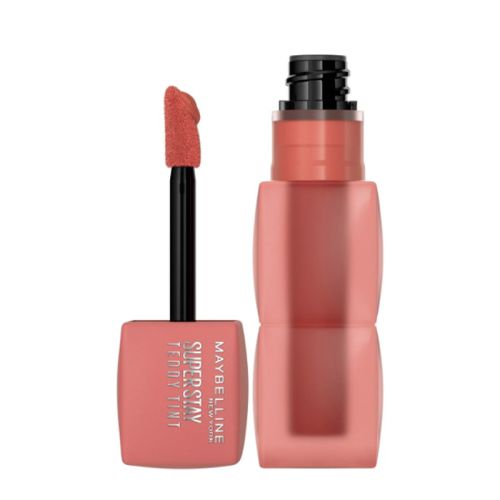 Maybelline Super Stay Teddy Tint 5 ml -15 Skinny Dip