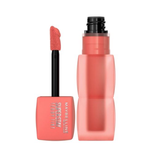 Maybelline Super Stay Teddy Tint 5 ml -25 Baby Tee