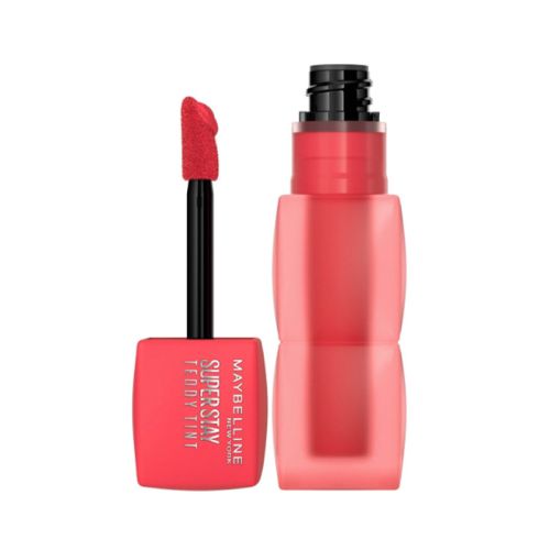 Maybelline Super Stay Teddy Tint 5 ml -35 July Forever