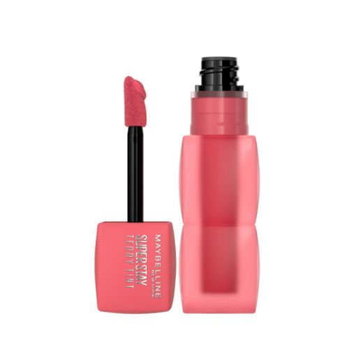 Maybelline Super Stay Teddy Tint 5 ml -40 Petalcore