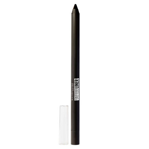 Maybelline Tattoo Liner Jel Goz Kalemi 900 Deep Onyx