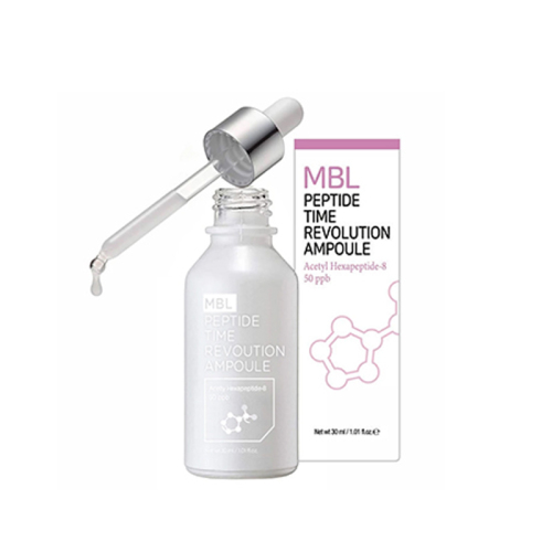 Mbl Teresia Peptide Time Revolution Ampoule 30 ml