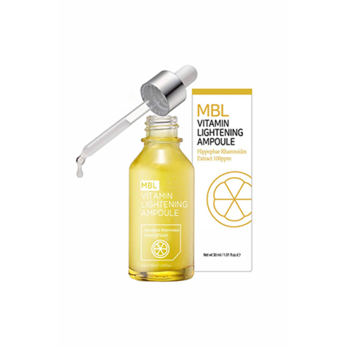 MBL Vitamin Lightening Ampoule 30 ml