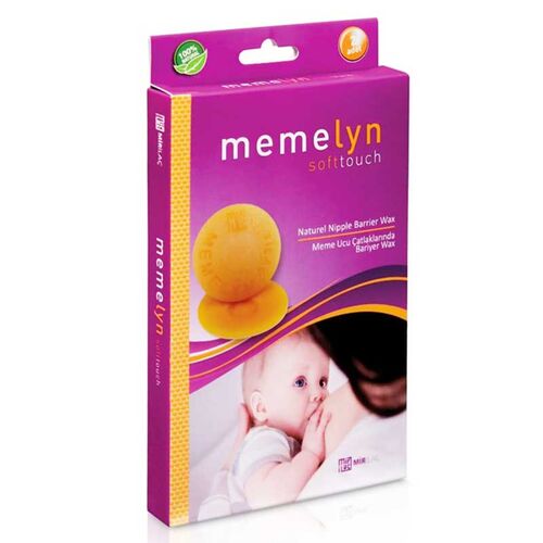 Memelyn Softtouch Balmumu 8g