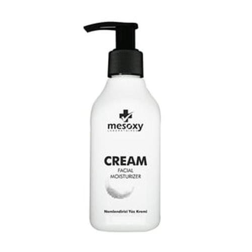 Mesoxy Skin Plus Cream 200 ml