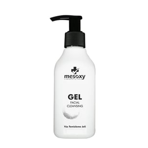 Mesoxy Skin Plus Gel 200 ml