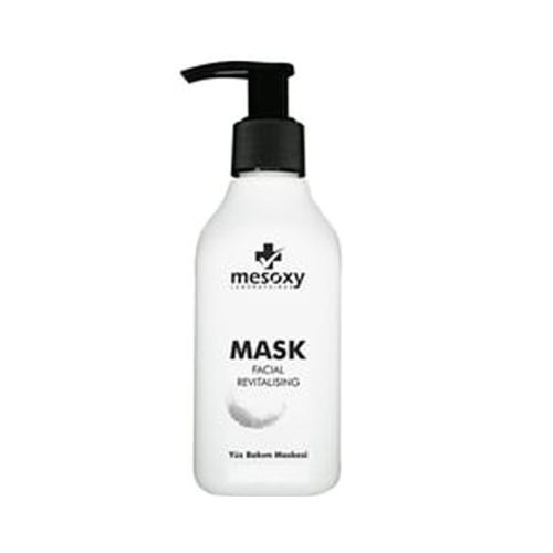 Mesoxy Skin Plus Mask 200 ml