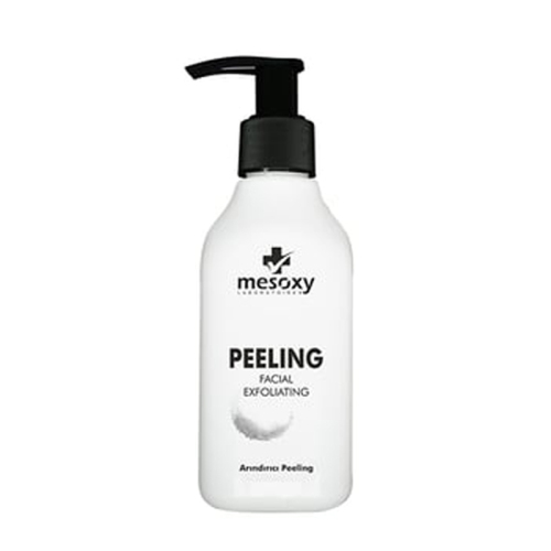 Mesoxy Skin Plus Peeling 200 ml