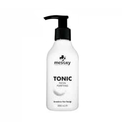 Mesoxy Skin Plus Tonic 200 ml