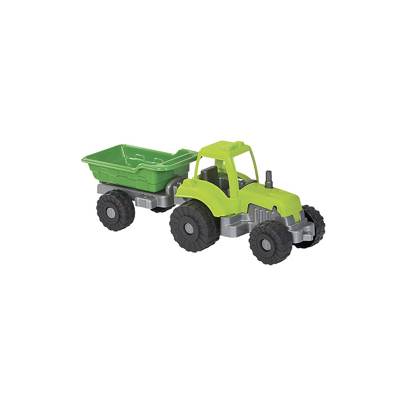 Mgs 0419 Mini Traktör Renorklu