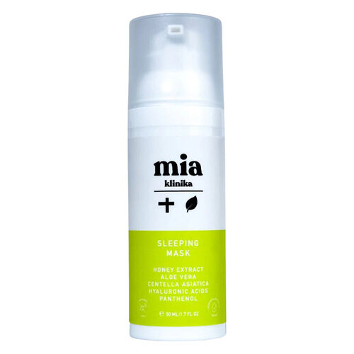 Mia Clinica Sleeping Mask 50 ml