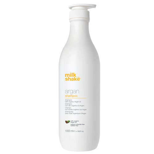 Milk Shake Argan Yağlı Şampuan 1000 ml