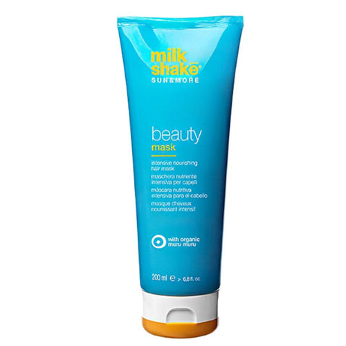 Milk Shake Güzellik Maskesi 200 ml