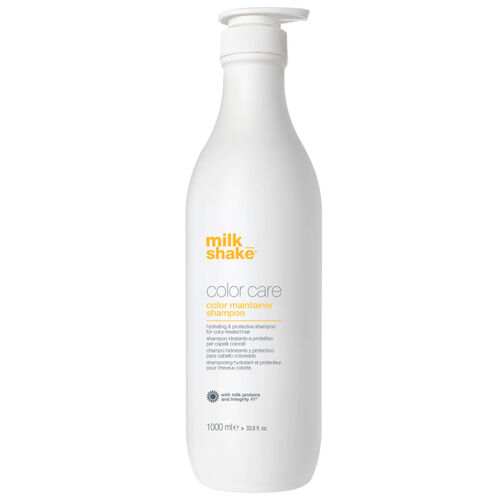 Milk Shake Color Maintainer Shampoo 1000 ml