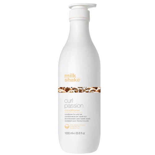 Milk Shake Curl Passion Saç Kremi 1000 ml