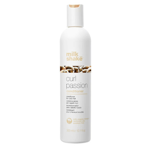 Milk Shake Curl Passion Saç Kremi 300 ml
