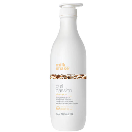 Milk Shake Curl Passion Shampoo 1000 ml