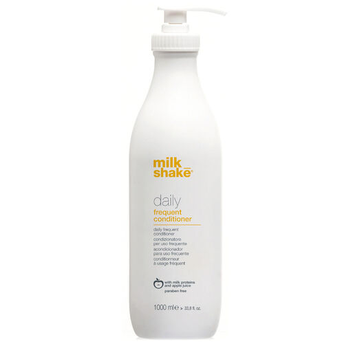 Milk Shake Günlük Sık Saç Kremi 1000 ml