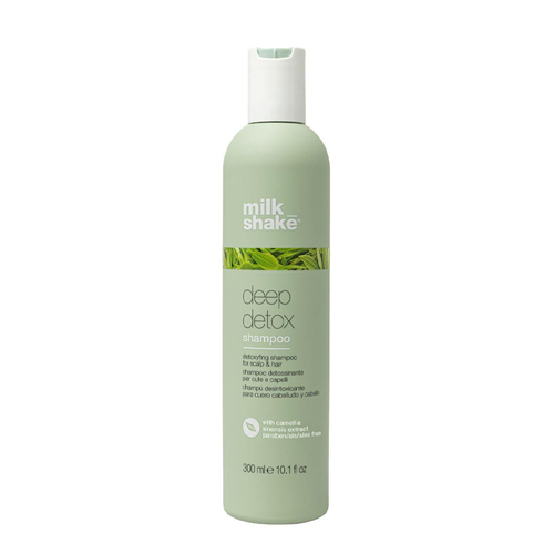 Milk Shake Deep Detox Shampoo 300 ml