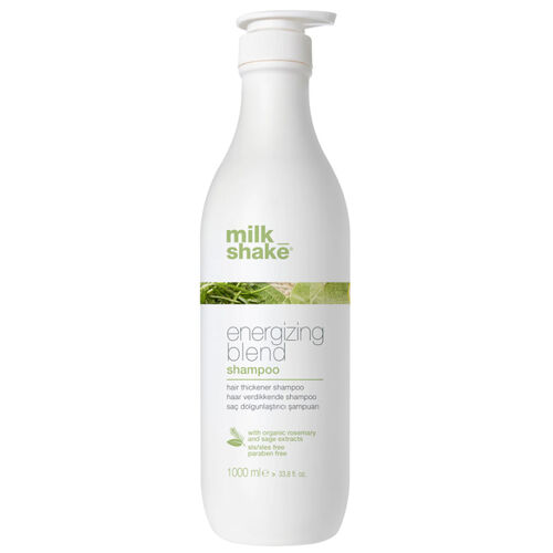 Milk Shake Energizing Blend Shampoo 1000 ml