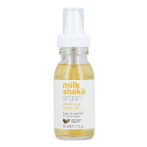 Milk Shake Parıltılı Argan Yağı 50 ml