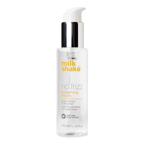 Milk Shake Parıltılı Serum 100 ml