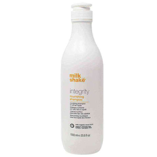 Milk Shake Integrity Besleyici Şampuan 1000 ml
