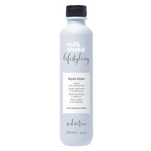 Milk Shake Sıvı Şekillendirici 250 ml