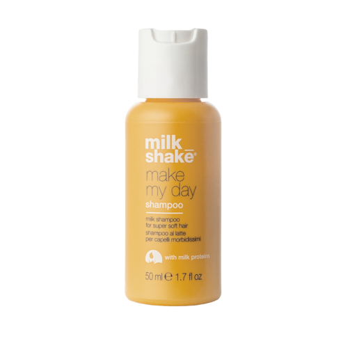 Milk Shake Make My Day Shampoo 50 ml