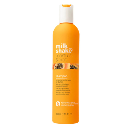 Milk Shake Moisture More Shampoo 300 ml