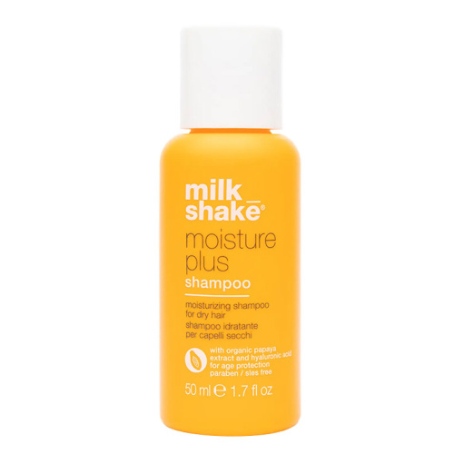 Milk Shake Moisture More Shampoo 50 ml