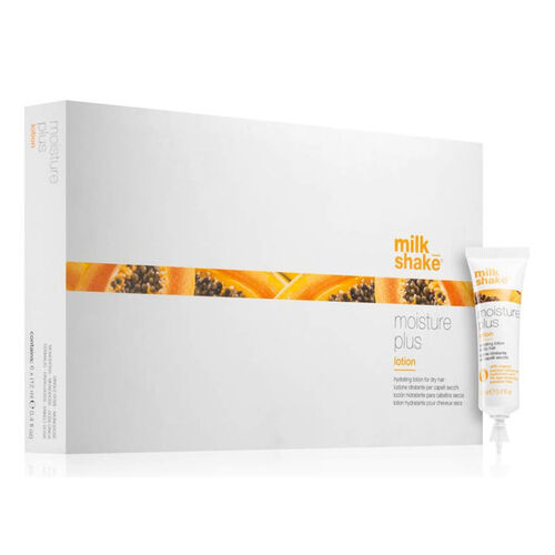 Milk Shake Moisture Plus Hydra Losyon 6 x 12 ml