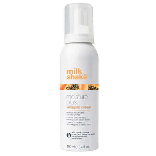 Milk Shake Moisture Plus Çırpılmış Krema 100 ml