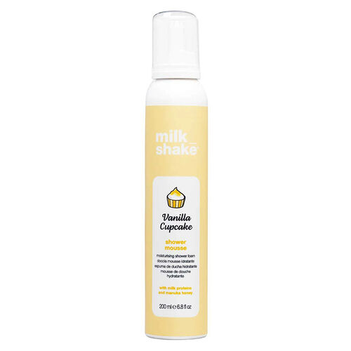 Milk Shake Shower Mousse 200 ml