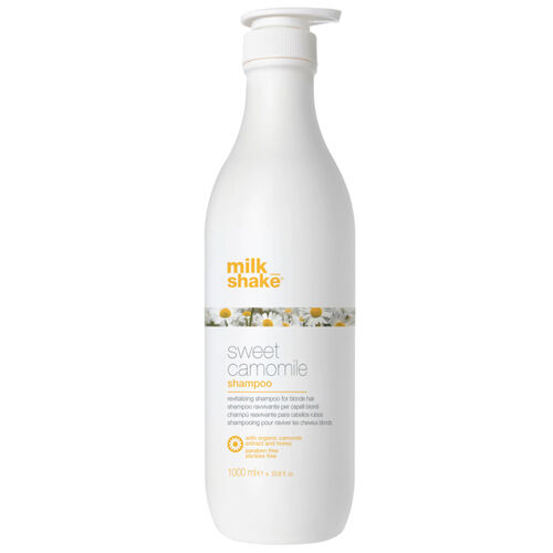 Milk Shake Sweet Camomile Shampoo 1000 ml