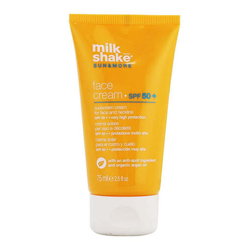MilkShake Sun - More Face Cream SPF 50+ 75 ml