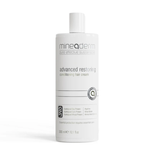 Mineaderm Gelişmiş Onarıcı Saç Kremi 300 ml